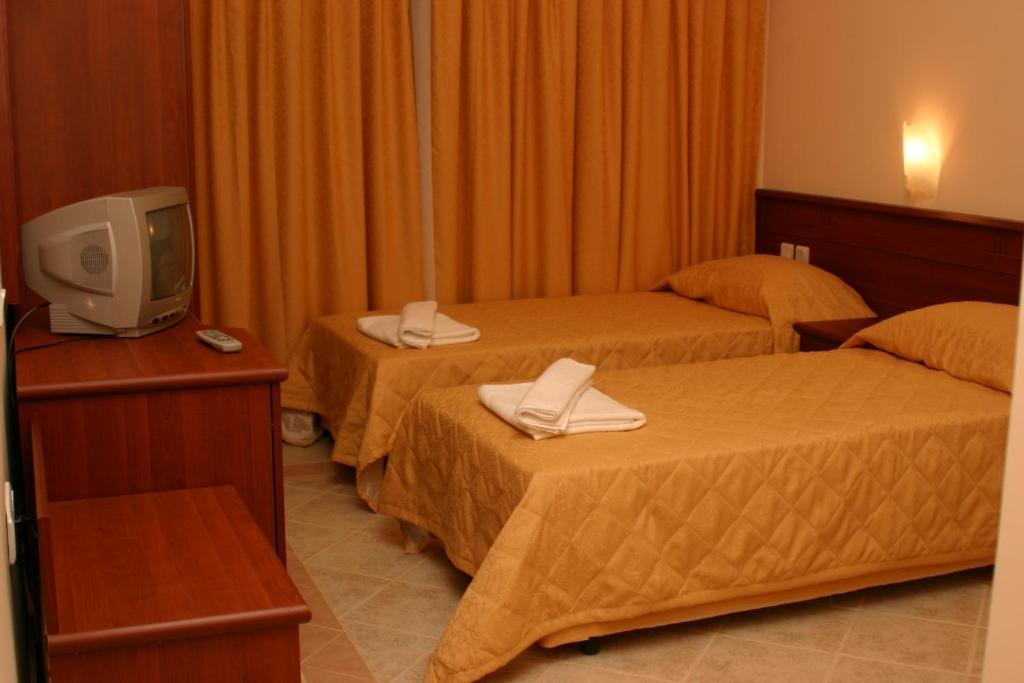 Side Best Hotel Rum bild